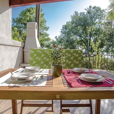 Apartman Prima Rijeka Dış mekan fotoğraf