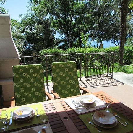Apartman Prima Rijeka Dış mekan fotoğraf