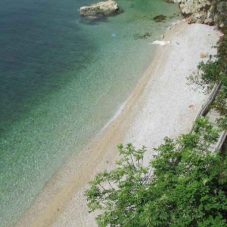Apartman Prima Rijeka Dış mekan fotoğraf