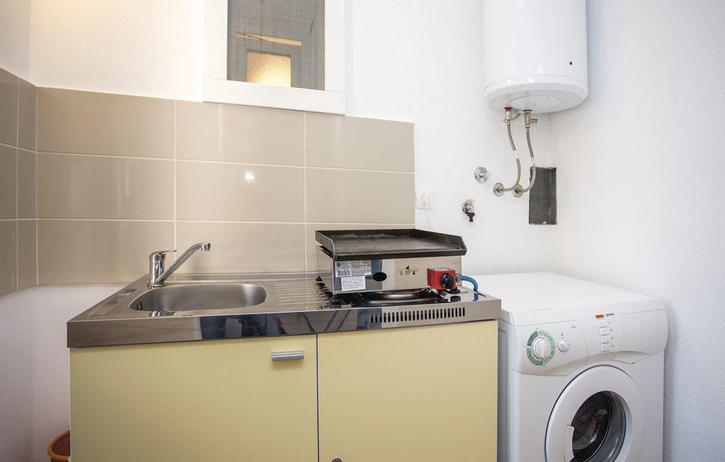 Apartman Prima Rijeka Dış mekan fotoğraf