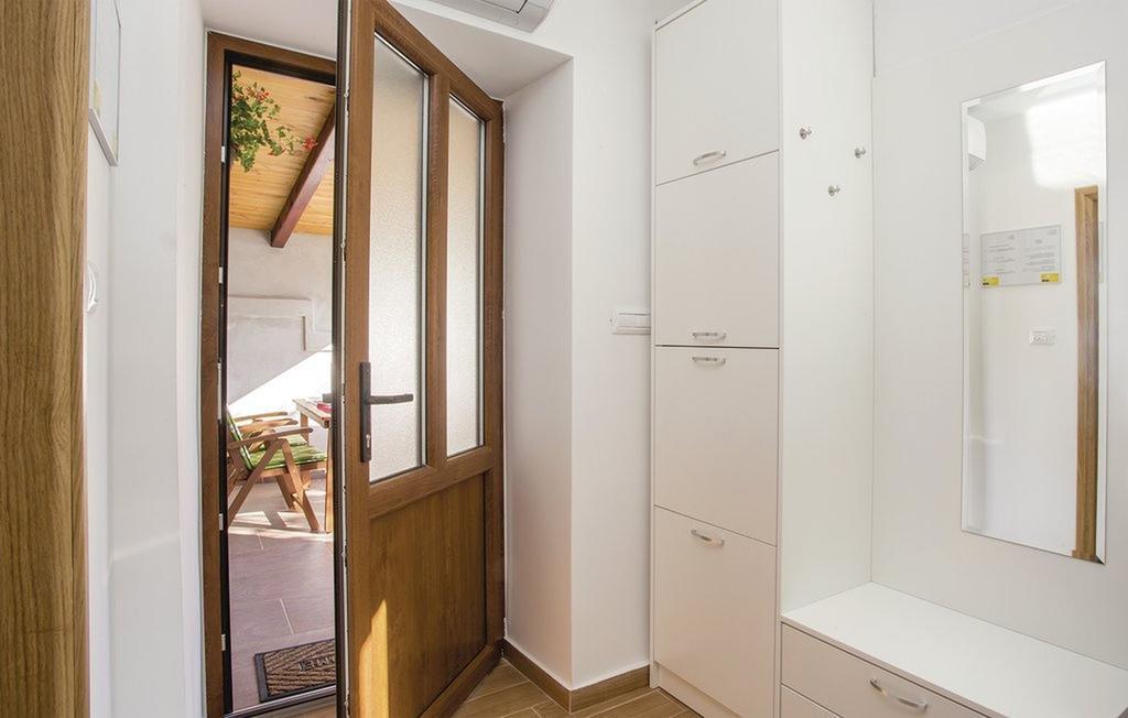 Apartman Prima Rijeka Dış mekan fotoğraf