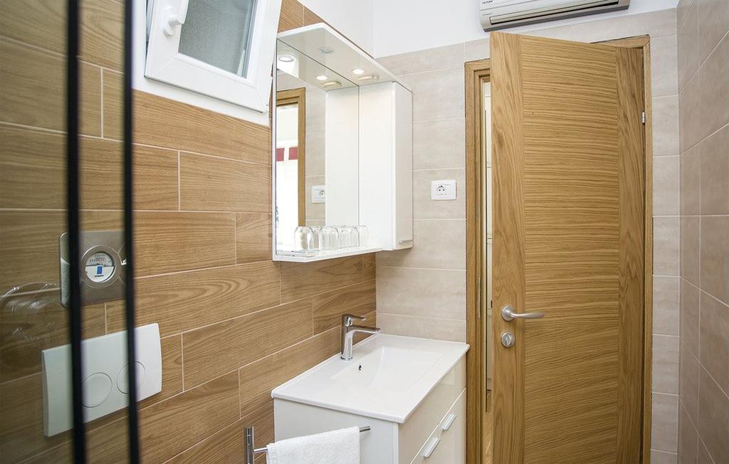 Apartman Prima Rijeka Dış mekan fotoğraf