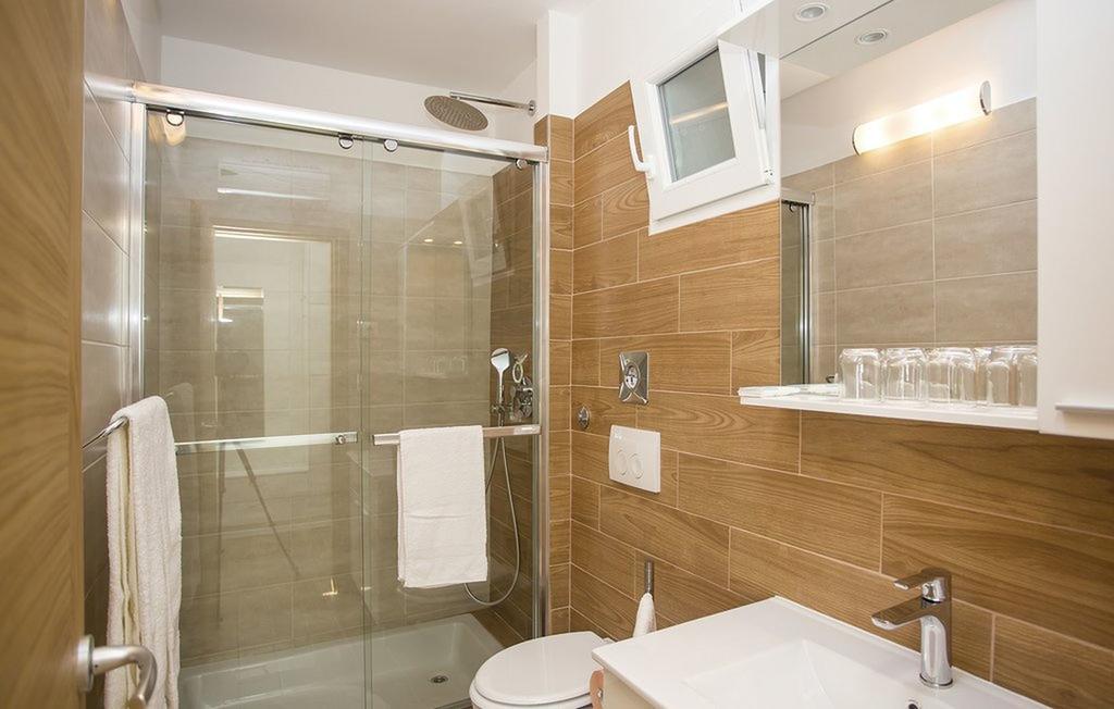 Apartman Prima Rijeka Dış mekan fotoğraf