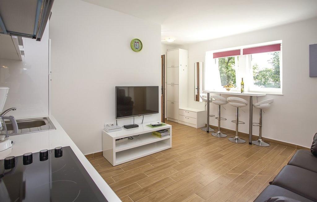 Apartman Prima Rijeka Dış mekan fotoğraf