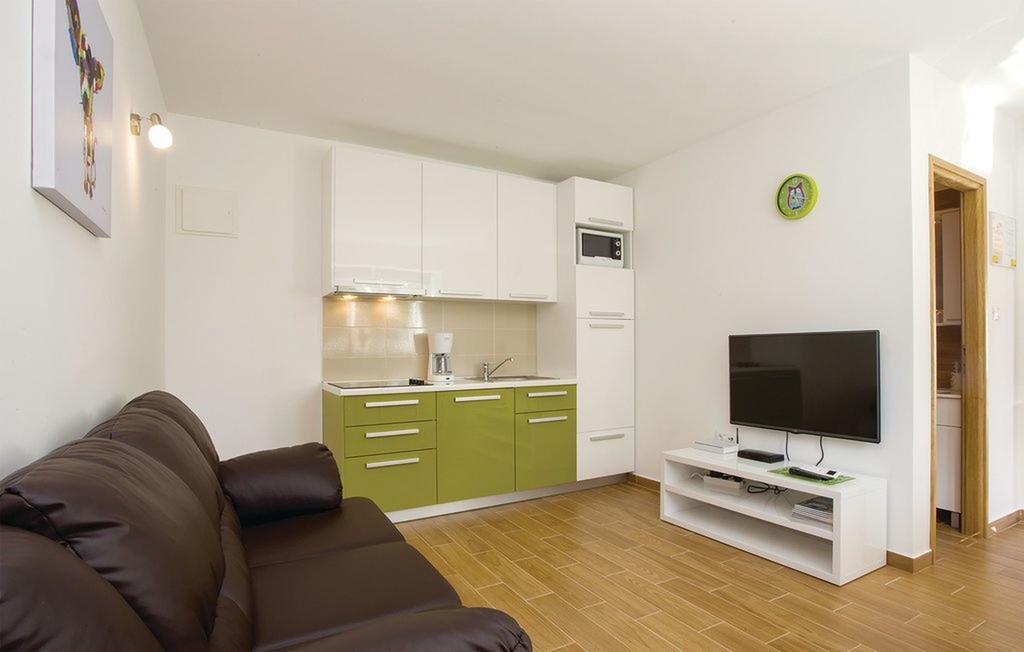 Apartman Prima Rijeka Dış mekan fotoğraf