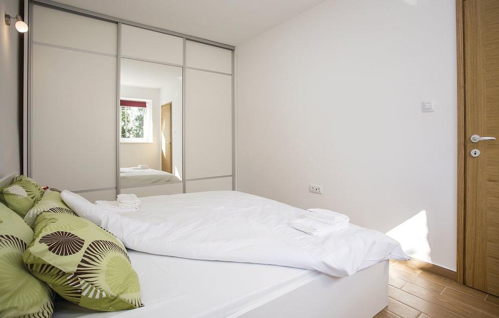 Apartman Prima Rijeka Dış mekan fotoğraf