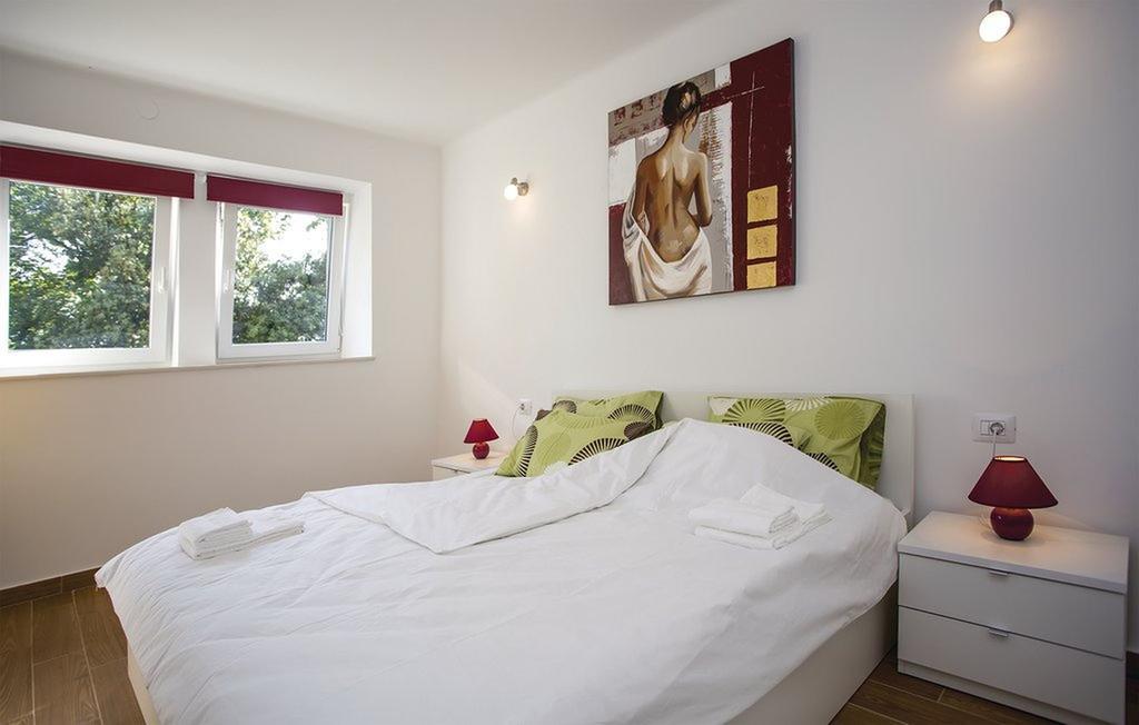 Apartman Prima Rijeka Dış mekan fotoğraf