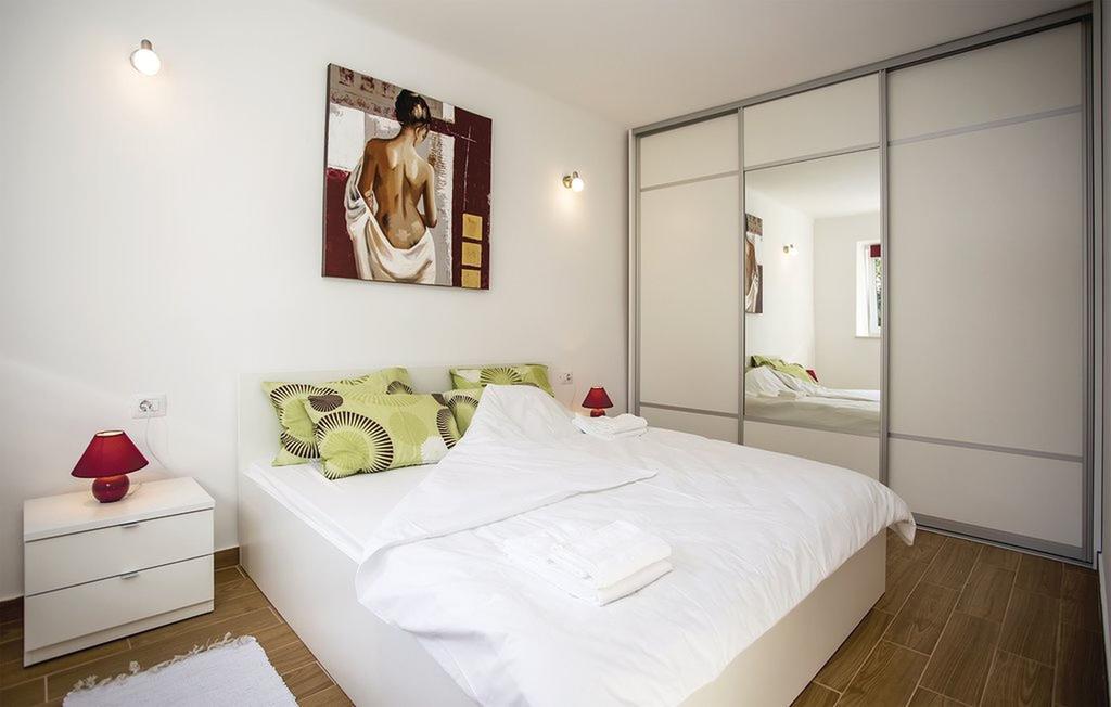 Apartman Prima Rijeka Dış mekan fotoğraf