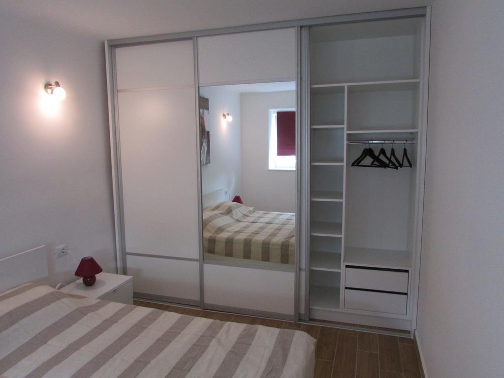 Apartman Prima Rijeka Dış mekan fotoğraf